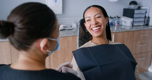 Why Choose Us for Your Dental Needs in South Lyon, MI