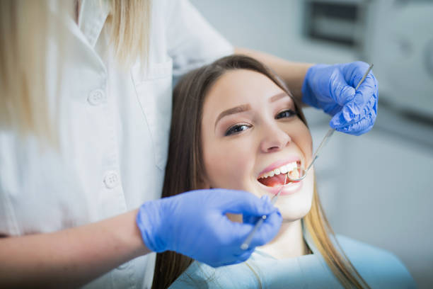 Best Traditional Braces  in South Lyon, MI
